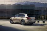 Volkswagen Touareg V6 TDI Atmosphere 2018 года (WW)